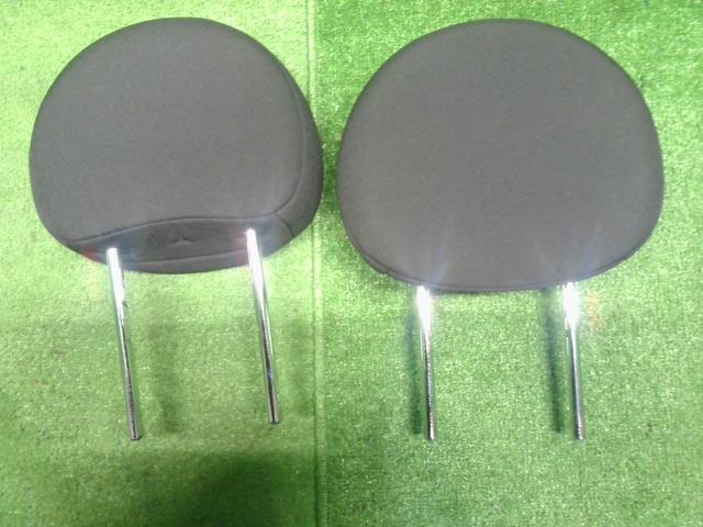 【中古】BMW ミニ ABA-ML16 ヘッドレスト 1台分 52102752480 自社品番240711