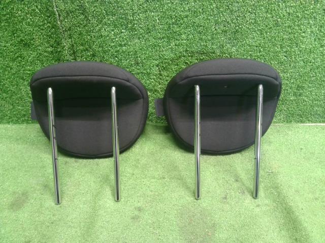 【中古】BMW ミニ ABA-ML16 ヘッドレスト 1台分 52102752480 自社品番240711