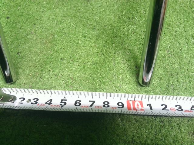 【中古】BMW ミニ ABA-ML16 ヘッドレスト 1台分 52102752480 自社品番240711