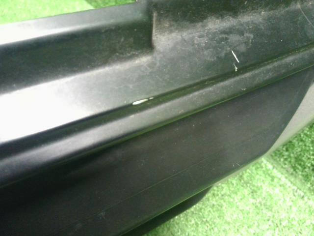 【中古】パジェロミニ GF-H58A ラジエーター フロントグリル MR387815 自社品番240713 A26