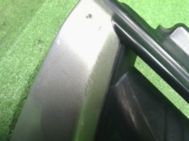 【中古】パジェロミニ GF-H58A ラジエーター フロントグリル MR387815 自社品番240713 A26