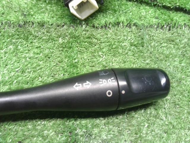 【中古】パジェロミニ GF-H58A ディマー コンビネーションスイッチ MR362046 自社品番240713 A26