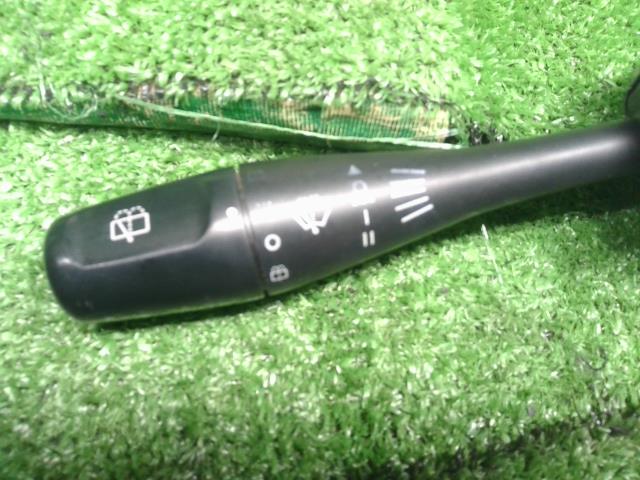 【中古】パジェロミニ GF-H58A ディマー コンビネーションスイッチ MR362046 自社品番240713 A26