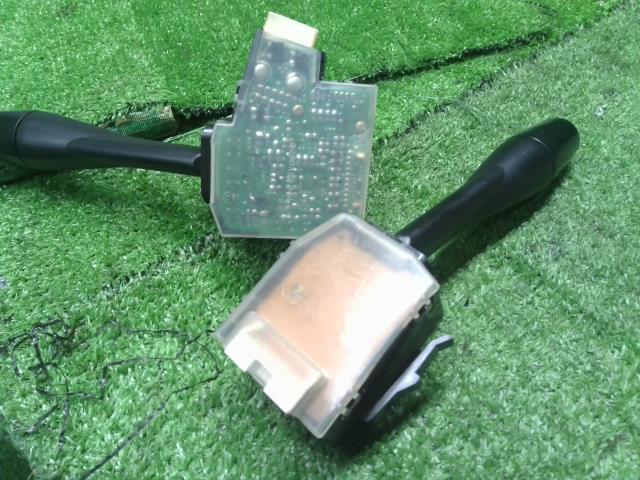 【中古】パジェロミニ GF-H58A ディマー コンビネーションスイッチ MR362046 自社品番240713 A26