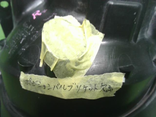 【中古】ｅＫワゴン UA-H81W 左右ヘッドライト ランプ MR598003 自社品番240715 A69