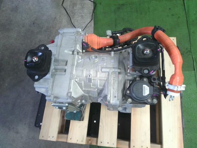 【中古】サクラ ZAA-B6AW エンジン EVモーター 自社品番240716 W13