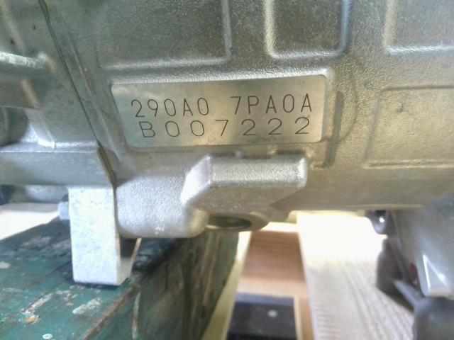 【中古】サクラ ZAA-B6AW エンジン EVモーター 自社品番240716 W13