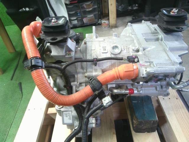 【中古】サクラ ZAA-B6AW エンジン EVモーター 自社品番240716 W13