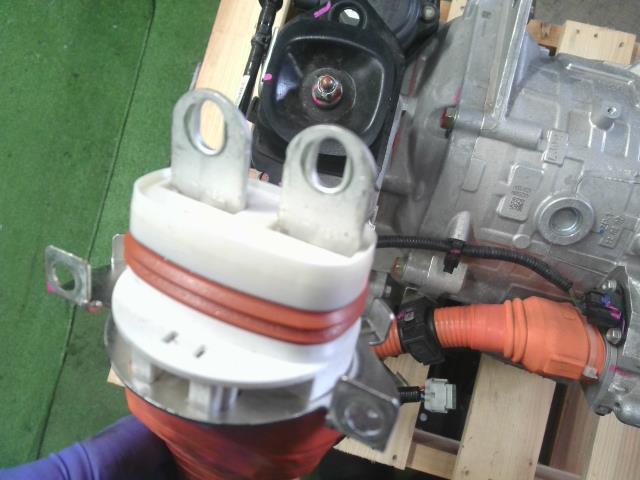 【中古】サクラ ZAA-B6AW エンジン EVモーター 自社品番240716 W13