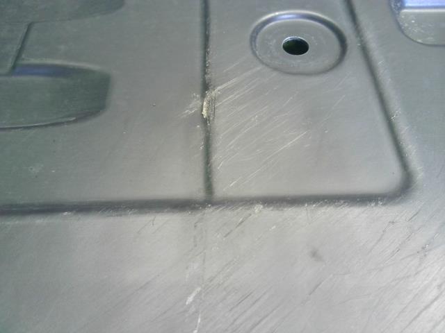 【中古】サクラ ZAA-B6AW バッテリー アンダーカバー  自社品番240716 W13