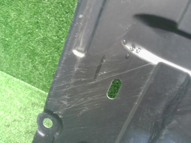 【中古】サクラ ZAA-B6AW バッテリー アンダーカバー  自社品番240716 W13