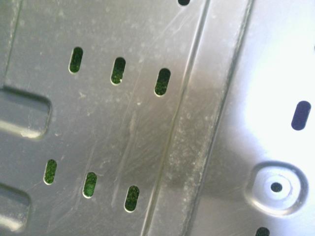 【中古】サクラ ZAA-B6AW バッテリー アンダーカバー  自社品番240716 W13