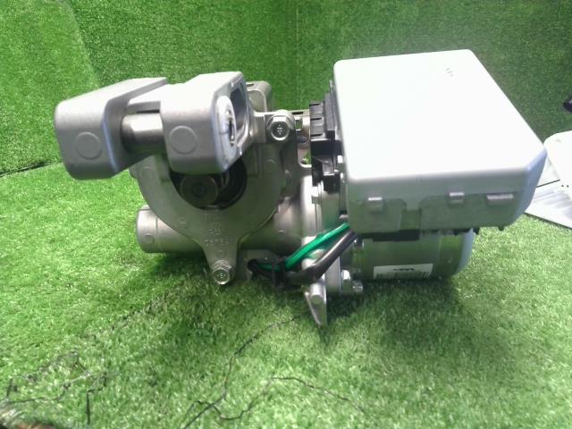 【中古】サクラ ZAA-B6AW ステアリングコラム シャフト 48080-7MA0A 自社品番240716 W13