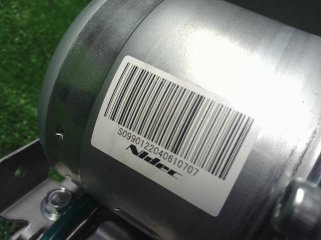 【中古】サクラ ZAA-B6AW ステアリングコラム シャフト 48080-7MA0A 自社品番240716 W13