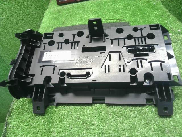 【中古】サクラ ZAA-B6AW スピードメーター  自社品番240716 W13