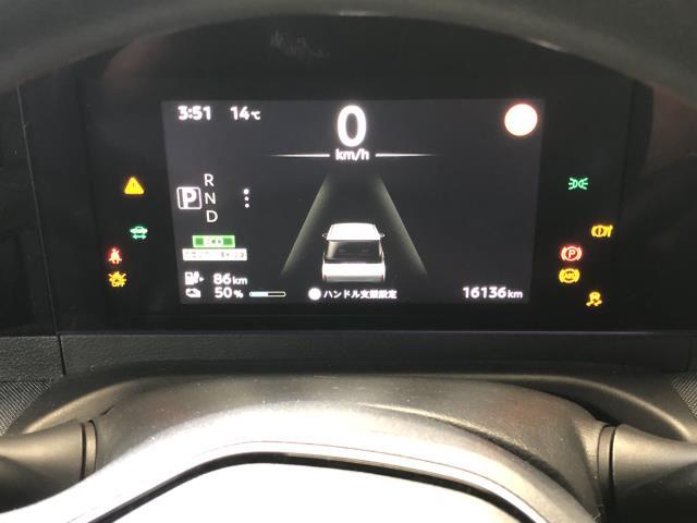 【中古】サクラ ZAA-B6AW スピードメーター  自社品番240716 W13