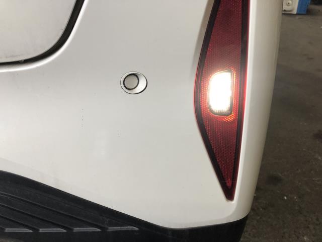 【中古】サクラ ZAA-B6AW バックランプ リアバンパー用 左右  自社品番240716 W13