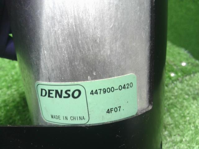 【中古】サクラ ZAA-B6AW リキッドタンク  自社品番240716 W13