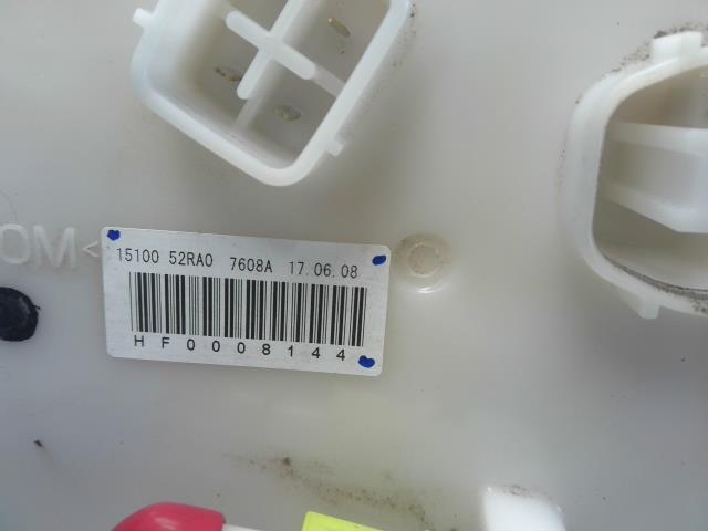 【中古】スイフト DAA-ZD53S フューエルポンプ 15100-52RA0 自社品番240720 ZVR