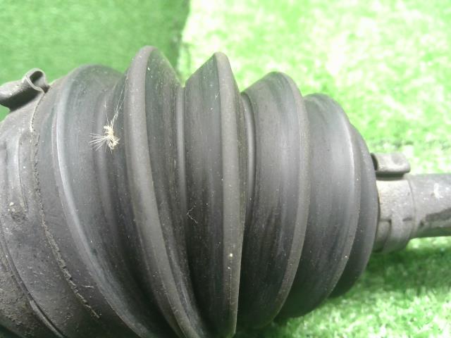 【中古】スイフト DAA-ZD53S 右フロントドライブシャフト 44101-52RB0 自社品番240720 ZVR