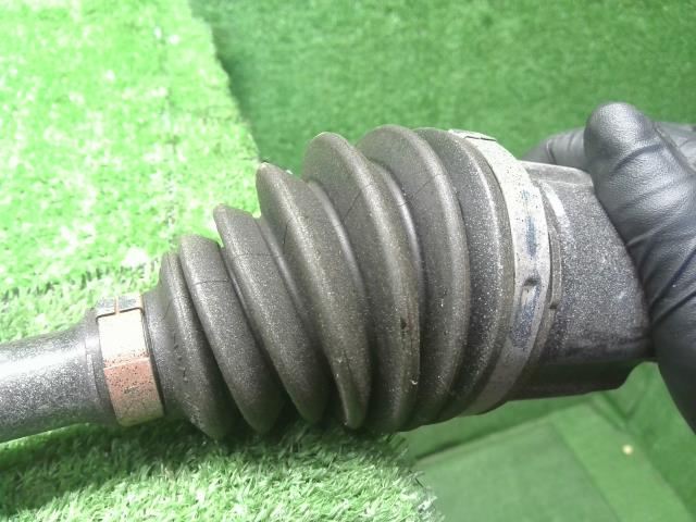【中古】スイフト DAA-ZD53S 右フロントドライブシャフト 44101-52RB0 自社品番240720 ZVR