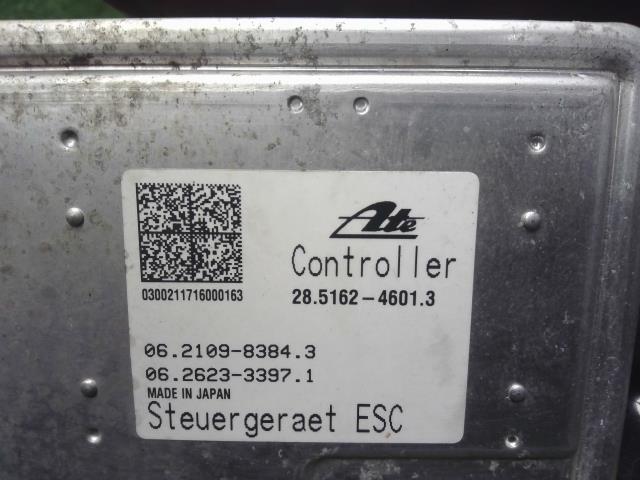 【中古】スイフト DAA-ZD53S ＡＢＳ ブレーキアクチュエーター 56130-67RQ3 自社品番240720 ZVR