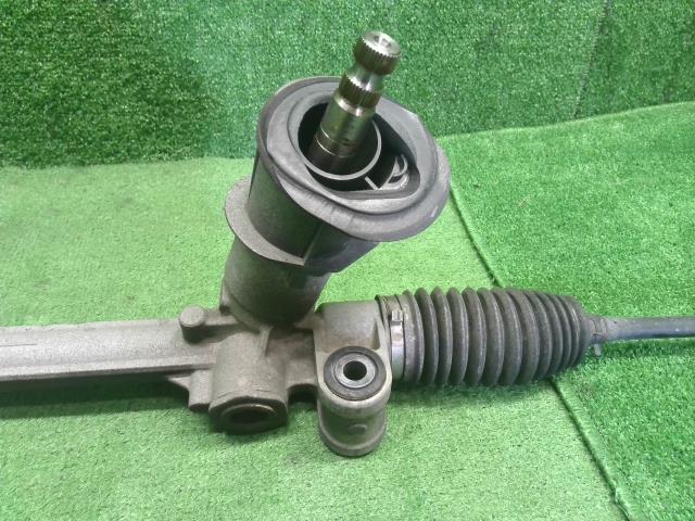 【中古】スイフト DAA-ZD53S ステアリングギアボックス ラック 48500-53R00 自社品番240720 ZVR