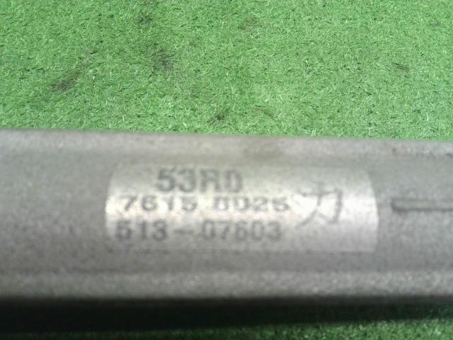 【中古】スイフト DAA-ZD53S ステアリングギアボックス ラック 48500-53R00 自社品番240720 ZVR