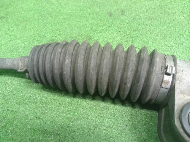 【中古】スイフト DAA-ZD53S ステアリングギアボックス ラック 48500-53R00 自社品番240720 ZVR