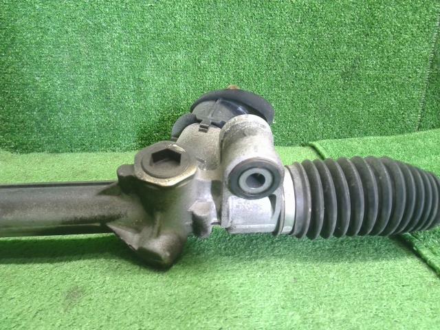 【中古】スイフト DAA-ZD53S ステアリングギアボックス ラック 48500-53R00 自社品番240720 ZVR