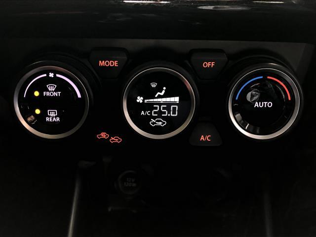 【中古】スイフト DAA-ZD53S エアコン AC スイッチパネル 39510-52R00-CRT 自社品番240720 ZVR