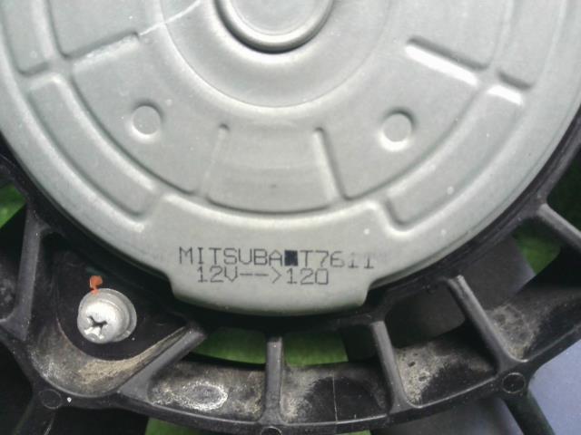 【中古】スイフト DAA-ZD53S 電動ファン 17120-52R00 自社品番240720 ZVR
