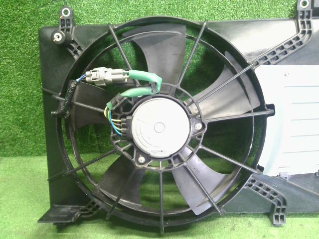 【中古】スイフト DAA-ZD53S 電動ファン 17120-52R00 自社品番240720 ZVR