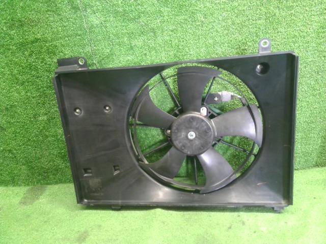【中古】スイフト DAA-ZD53S 電動ファン 17120-52R00 自社品番240720 ZVR