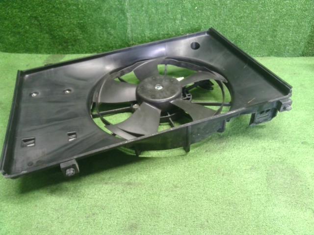 【中古】スイフト DAA-ZD53S 電動ファン 17120-52R00 自社品番240720 ZVR