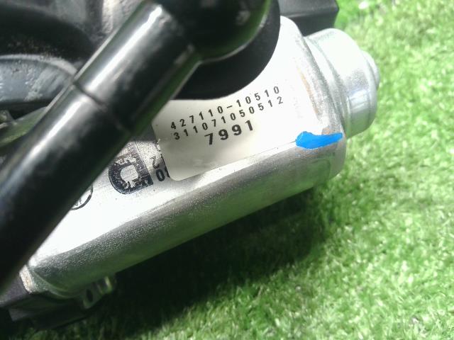 【中古】アウトランダー DLA-GG2W 電動パワーゲートモーター  自社品番240725 U21