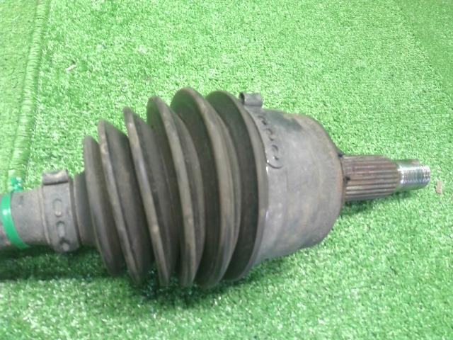 【中古】アウトランダー DLA-GG2W 右フロントドライブシャフト 3815A524 自社品番240725 U21