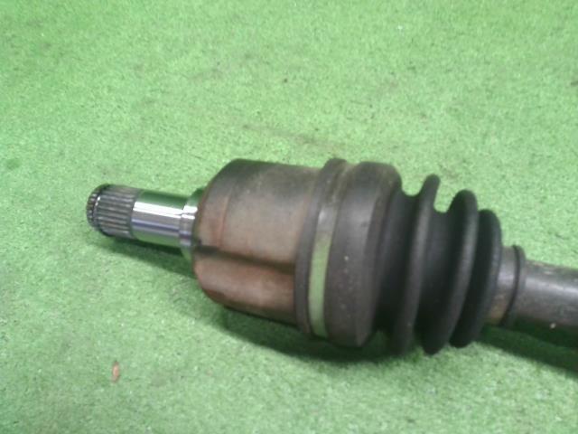 【中古】アウトランダー DLA-GG2W 右フロントドライブシャフト 3815A524 自社品番240725 U21