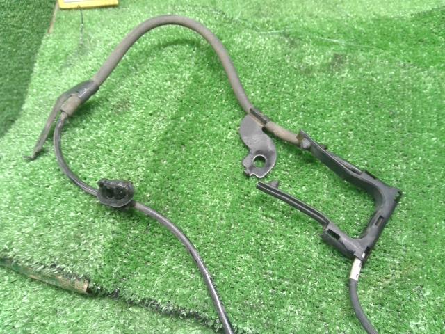 【中古】アウトランダー DLA-GG2W 左フロント ＡＢＳセンサー 4670A575 自社品番240725 U21