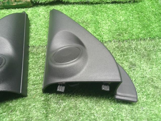 【中古】アウトランダー DLA-GG2W ツイーター 左右 MR986377 自社品番240725 U21