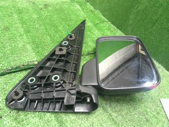 【中古】ピクシス 3BD-S510U 右ドアミラー サイドミラー 87910-B5130 自社品番240729 W19