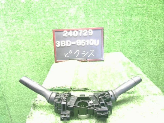 【中古】ピクシス 3BD-S510U ディマー コンビネーションスイッチ 84140-B5090 自社品番240729 W19