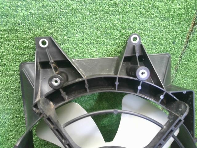 【中古】ピクシス 3BD-S510U 電動ファン 16360-B5030 自社品番240729 W19