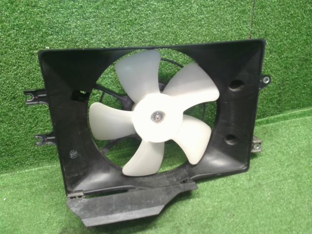 【中古】ピクシス 3BD-S510U 電動ファン 16360-B5030 自社品番240729 W19