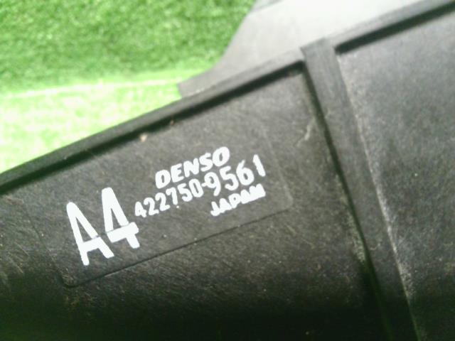 【中古】ピクシス 3BD-S510U 電動ファン 16360-B5030 自社品番240729 W19