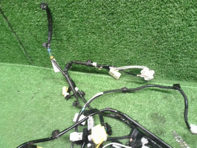 【中古】ピクシス 3BD-S510U 室内 インパネ ワイヤーハーネス 82141-B5Q71 自社品番240729 W19