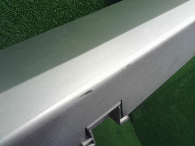 【中古】リーフ ZAA-ZE1 右サイドステップ スポイラー 76850-5SK0A 自社品番240731 K23