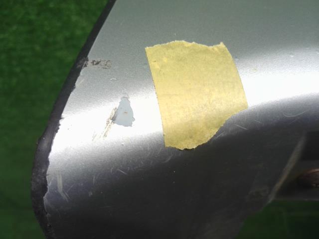 【中古】リーフ ZAA-ZE1 左サイドステップ スポイラー 76851-5SK0A 自社品番240731 K23