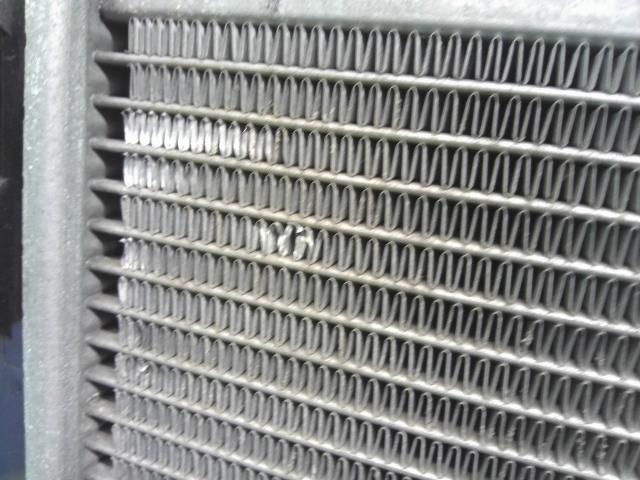 【中古】リーフ ZAA-ZE1 ラジエーター 21410-5SK0A 自社品番240731 K23