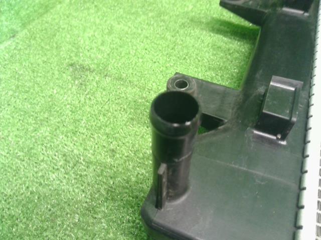 【中古】リーフ ZAA-ZE1 ラジエーター 21410-5SK0A 自社品番240731 K23